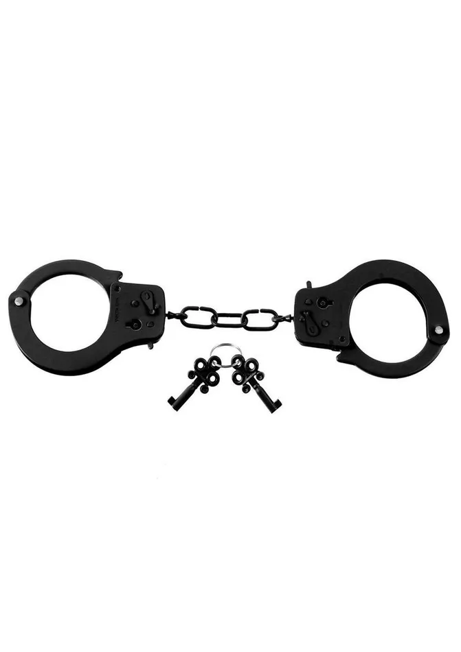 Fetish Fantasy Series Couples Fetish Fantasy Series Designer Cuffs