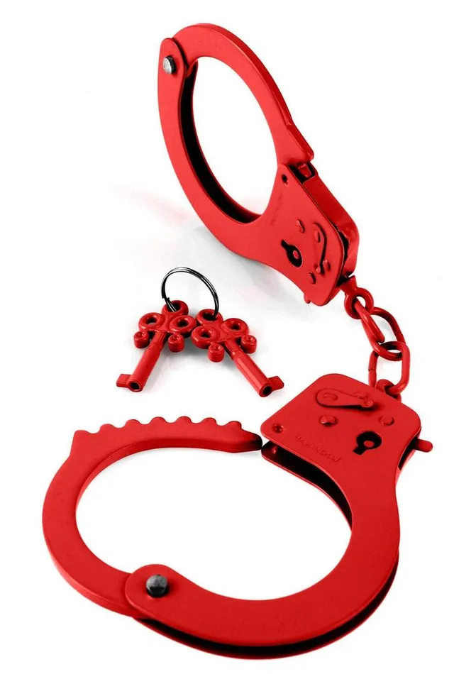 Fetish Fantasy Series Couples Fetish Fantasy Series Designer Cuffs