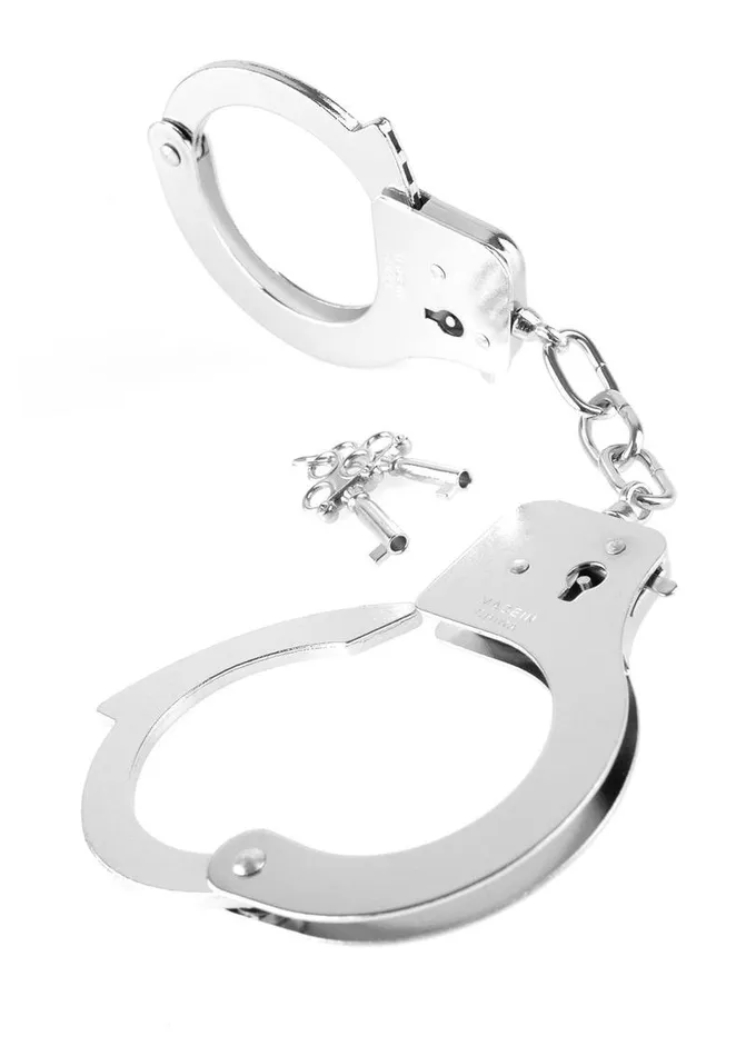 Fetish Fantasy Series Couples Fetish Fantasy Series Designer Cuffs