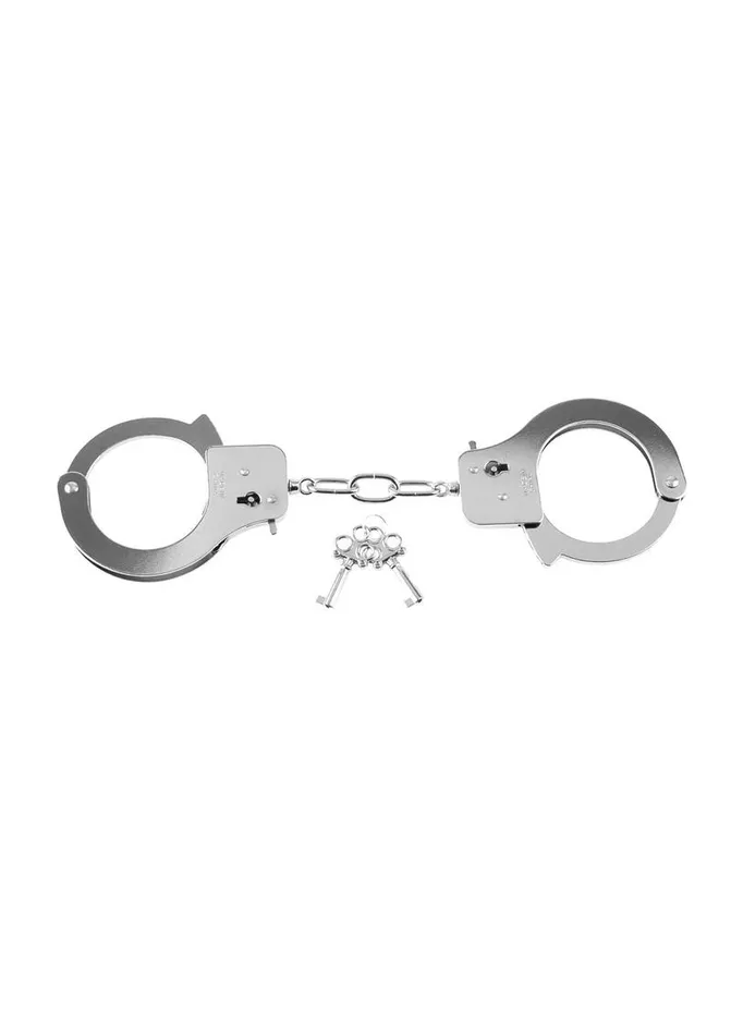 Fetish Fantasy Series Couples Fetish Fantasy Series Designer Cuffs