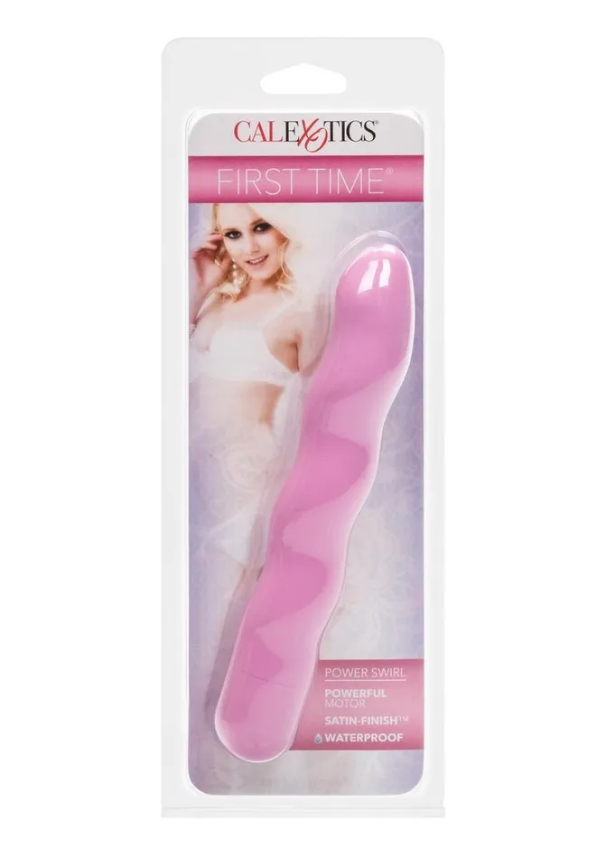 First Time Power Swirl Vibrator First Time Female Sex Toys First Time Power Swirl Vibrator First Time Female Sex Toys