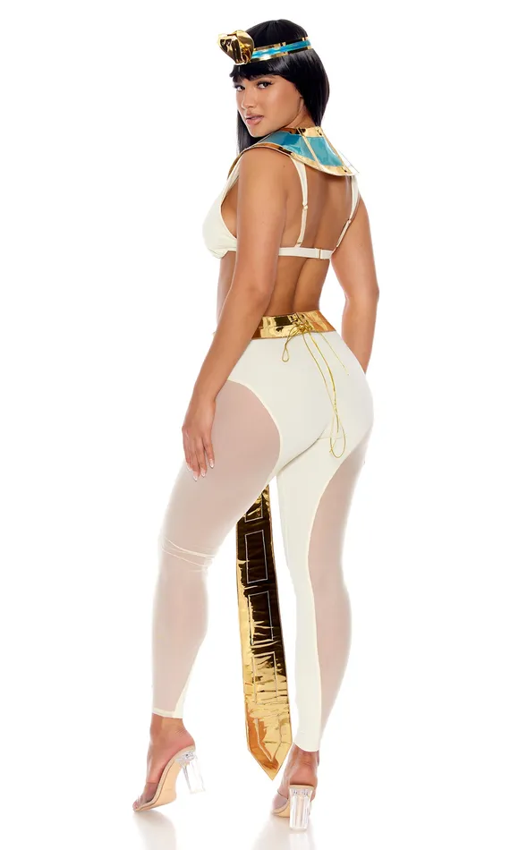 Forplay Inc Vibrators Pharaoh Vibes Sexy Pharaoh Costume Forplay Inc Vibrators Pharaoh Vibes Sexy Pharaoh Costume