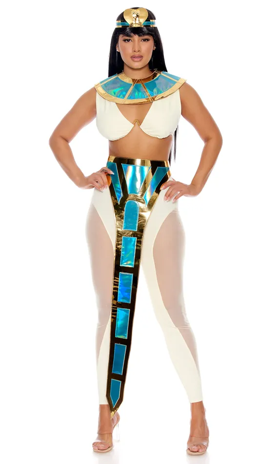 Forplay Inc Vibrators Pharaoh Vibes Sexy Pharaoh Costume Forplay Inc Vibrators Pharaoh Vibes Sexy Pharaoh Costume