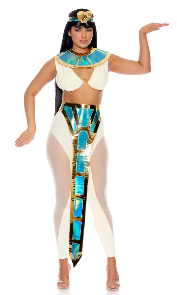 Forplay Inc Vibrators Pharaoh Vibes Sexy Pharaoh Costume Forplay Inc Vibrators Pharaoh Vibes Sexy Pharaoh Costume