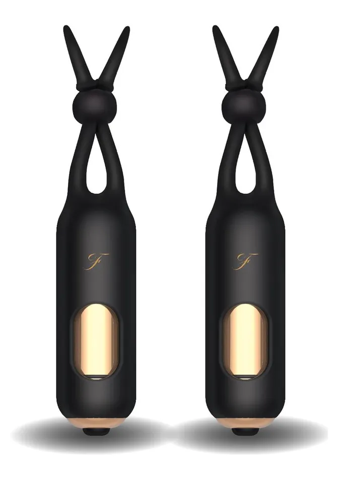 Fredericks Of Hollywood Vibrating Nipple Stimulators Fredericks of Hollywood Couples Fredericks Of Hollywood Vibrating Nipple Stimulators Fredericks of Hollywood Couples