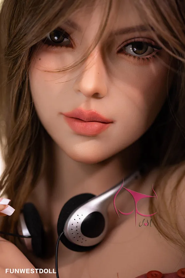 Funwest Doll 165cm5ft5 Ccup TPE Sex Doll 026 Lexie Male Sex Toys