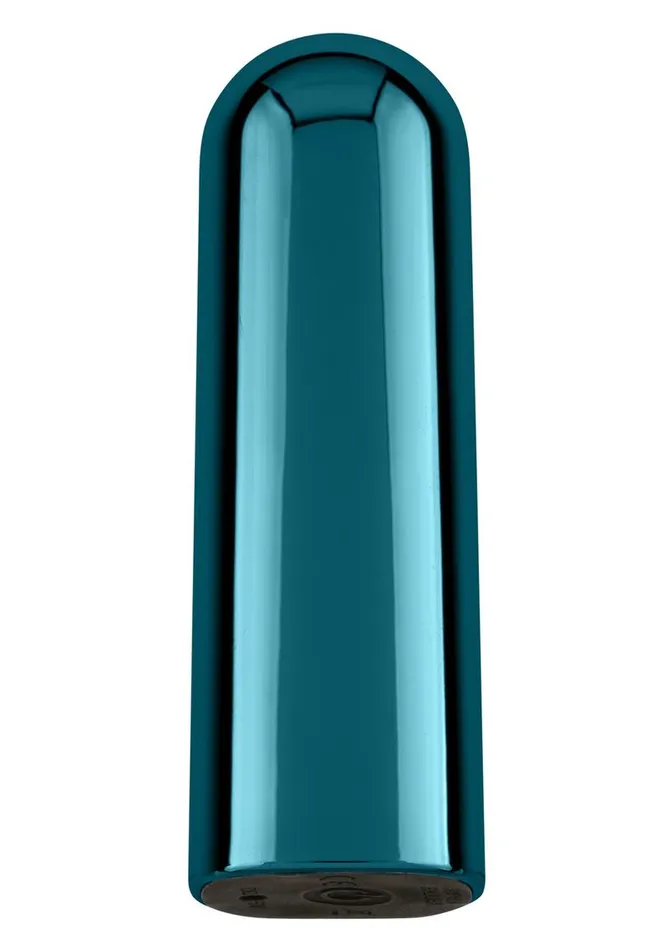 Glam Female Sex Toys Glam Rechargeable Bullet