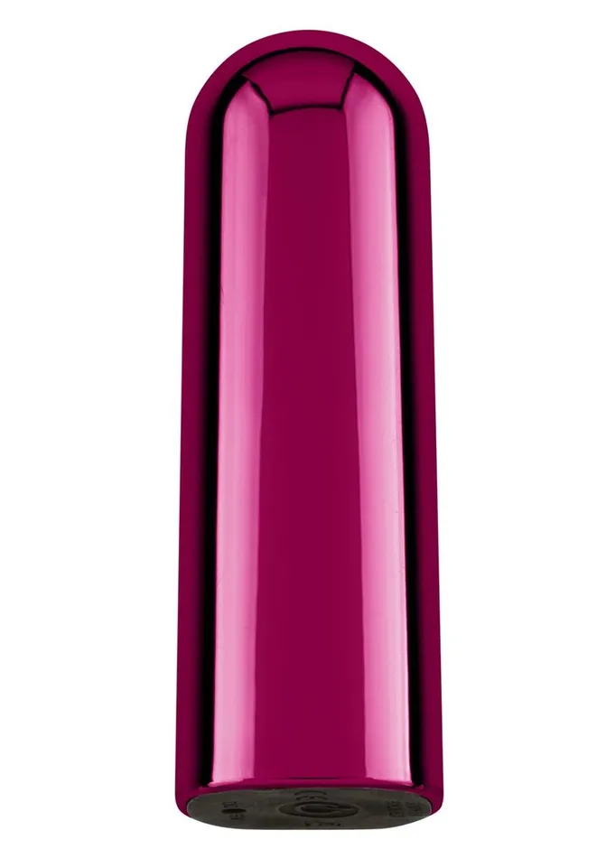 Glam Female Sex Toys Glam Rechargeable Bullet