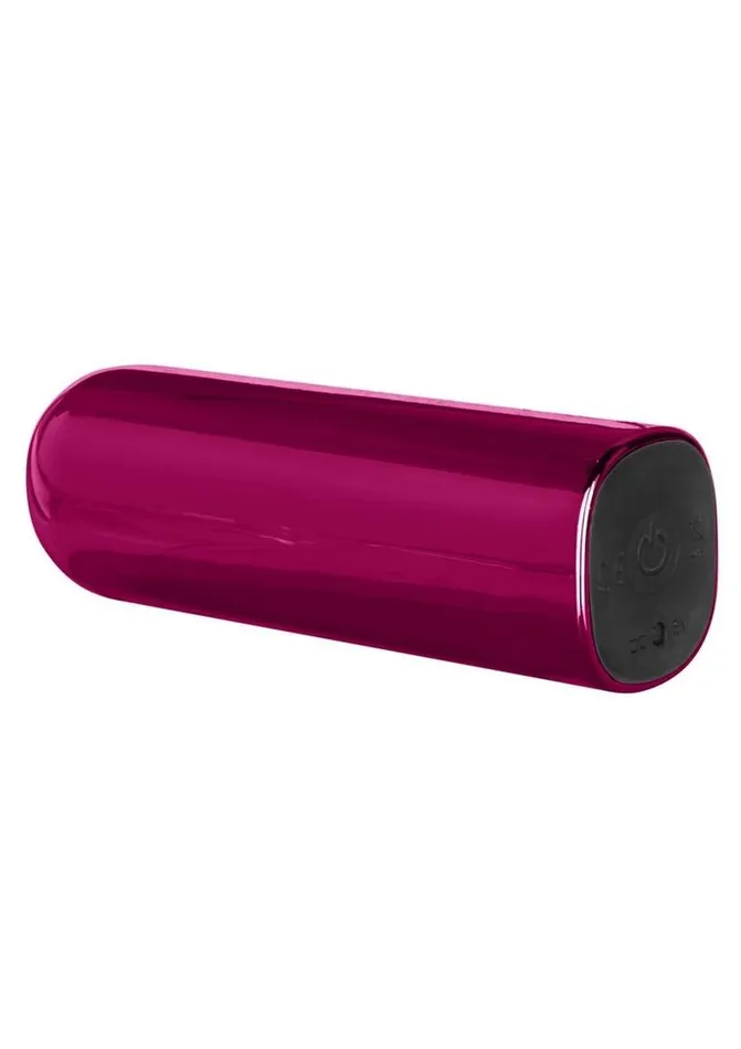 Glam Female Sex Toys Glam Rechargeable Bullet