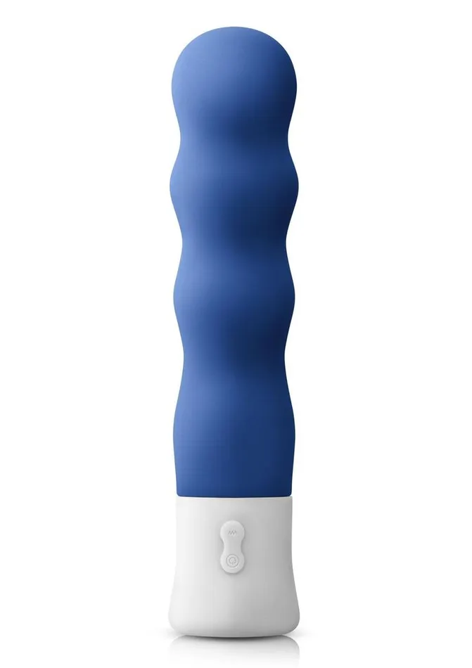Inya Female Sex Toys Inya Shake Rechargeable Silicone Vibrator