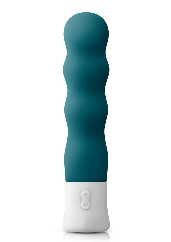 Inya Female Sex Toys Inya Shake Rechargeable Silicone Vibrator