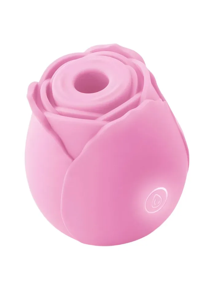 Inya Female Sex Toys Inya The Rose Rechargeable Silicone Clitoral Stimulator Inya Female Sex Toys Inya The Rose Rechargeable Silicone Clitoral Stimulator