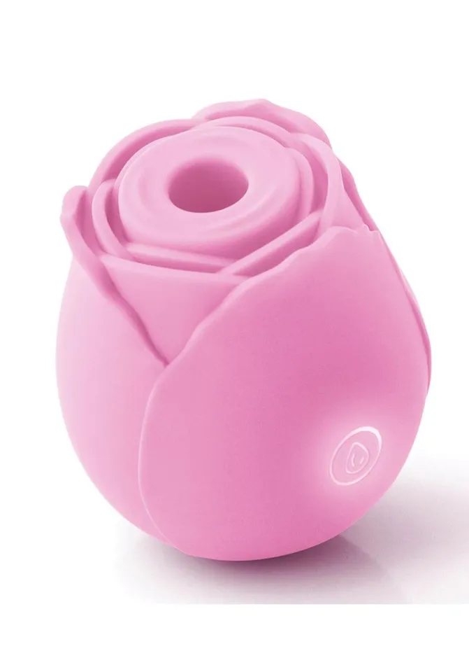 Inya Female Sex Toys Inya The Rose Rechargeable Silicone Clitoral Stimulator Inya Female Sex Toys Inya The Rose Rechargeable Silicone Clitoral Stimulator