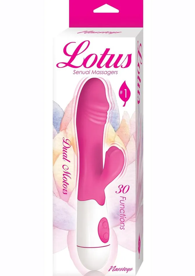 Lotus Sensual Massager 1 Silicone Rabbit Vibrator Lotus Female Sex Toys Lotus Sensual Massager 1 Silicone Rabbit Vibrator Lotus Female Sex Toys