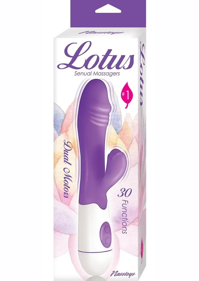 Lotus Sensual Massager 1 Silicone Rabbit Vibrator Lotus Female Sex Toys Lotus Sensual Massager 1 Silicone Rabbit Vibrator Lotus Female Sex Toys