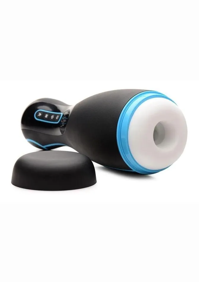 Lovebotz Auto Milker Extreme Rechargeable 16x Sucking Masturbator Lovebotz Male Sex Toys Lovebotz Auto Milker Extreme Rechargeable 16x Sucking Masturbator Lovebotz Male Sex Toys