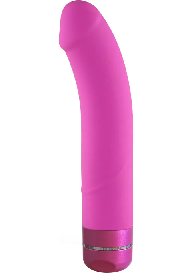 Luxe Female Sex Toys Luxe Beau Vibrating Silicone Dildo