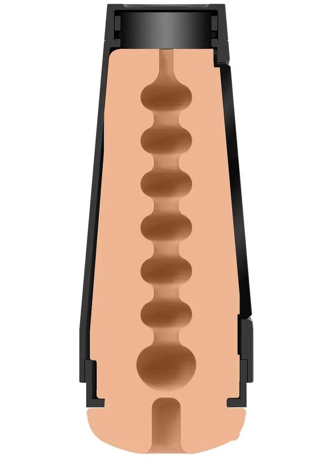 Main Squeeze The Virgin Ultraskyn Masturbator Pussy Main Squeeze Male Sex Toys