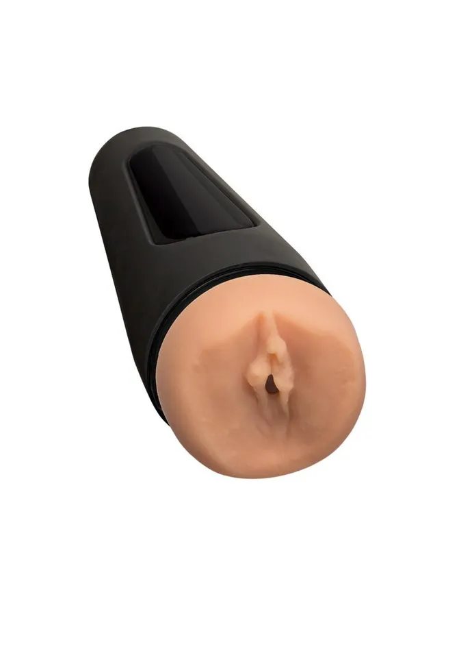 Main Squeeze The Virgin Ultraskyn Masturbator Pussy Main Squeeze Male Sex Toys