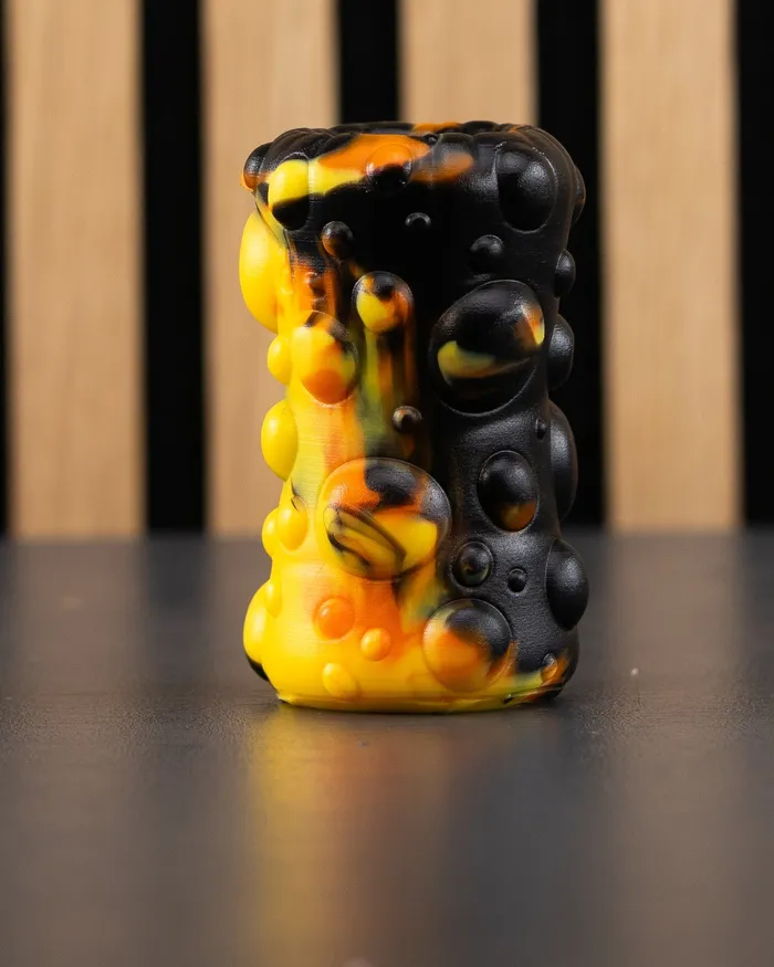 Male Sex Toys Bubbles Stroker Extra Small SoftMedium PhreakClub