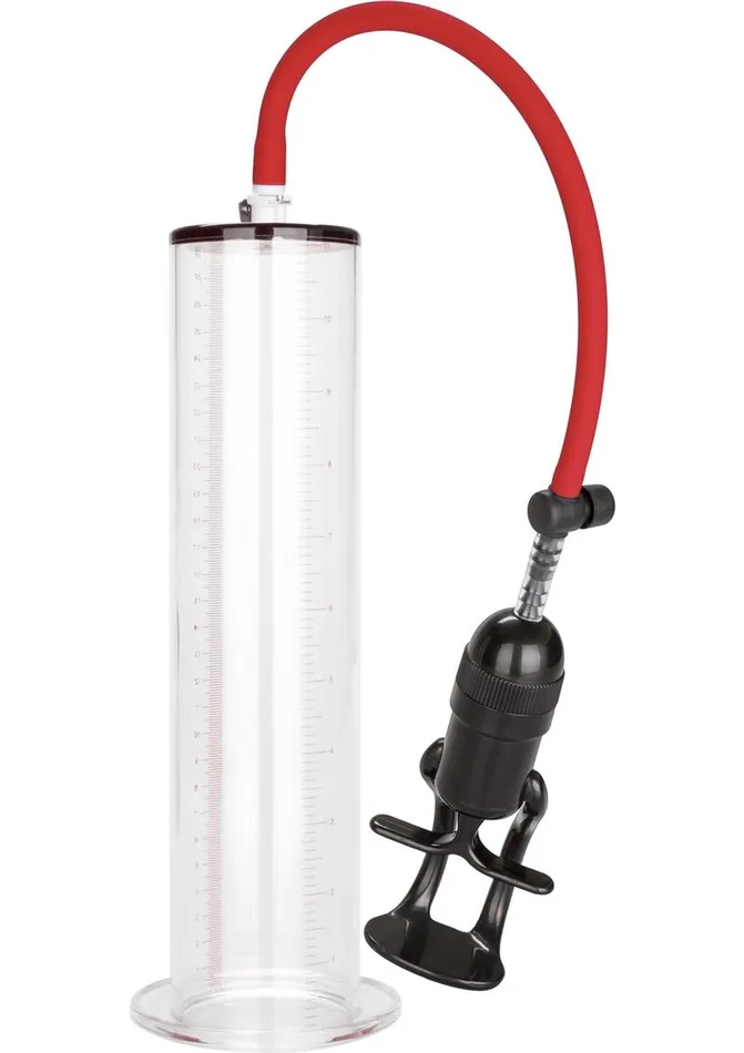Male Sex Toys Colt Colt Big Man Pump System