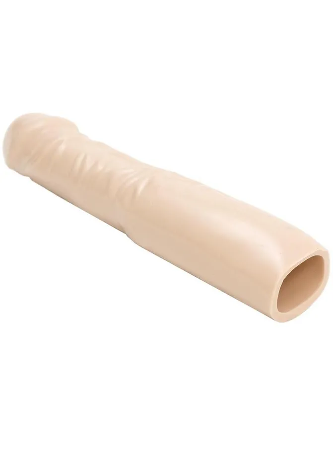 Male Sex Toys Doc Johnson Cock Master Penis Extension