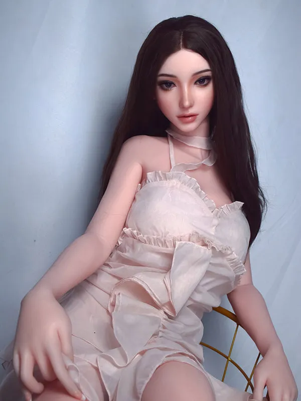 Male Sex Toys ElsaBabe Doll 165cm5ft5 Full Silicone Japanese Sex Doll Sakai Kanako Male Sex Toys ElsaBabe Doll 165cm5ft5 Full Silicone Japanese Sex Doll Sakai Kanako