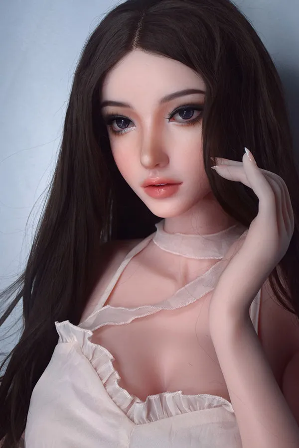 Male Sex Toys ElsaBabe Doll 165cm5ft5 Full Silicone Japanese Sex Doll Sakai Kanako Male Sex Toys ElsaBabe Doll 165cm5ft5 Full Silicone Japanese Sex Doll Sakai Kanako