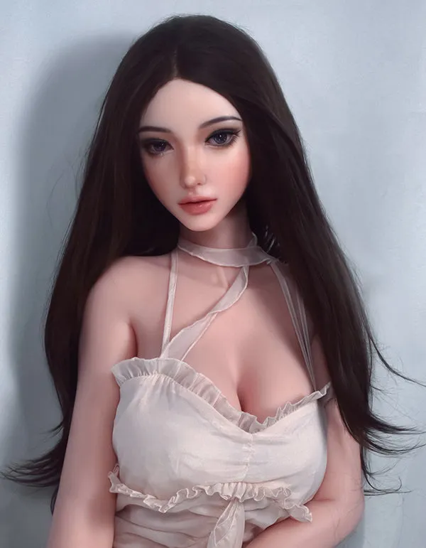 Male Sex Toys ElsaBabe Doll 165cm5ft5 Full Silicone Japanese Sex Doll Sakai Kanako Male Sex Toys ElsaBabe Doll 165cm5ft5 Full Silicone Japanese Sex Doll Sakai Kanako