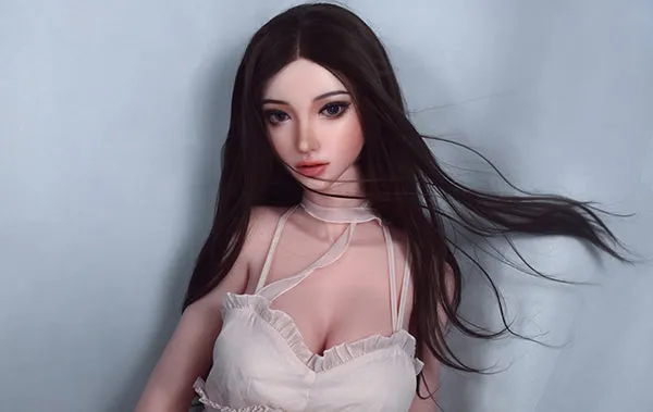 Male Sex Toys ElsaBabe Doll 165cm5ft5 Full Silicone Japanese Sex Doll Sakai Kanako Male Sex Toys ElsaBabe Doll 165cm5ft5 Full Silicone Japanese Sex Doll Sakai Kanako