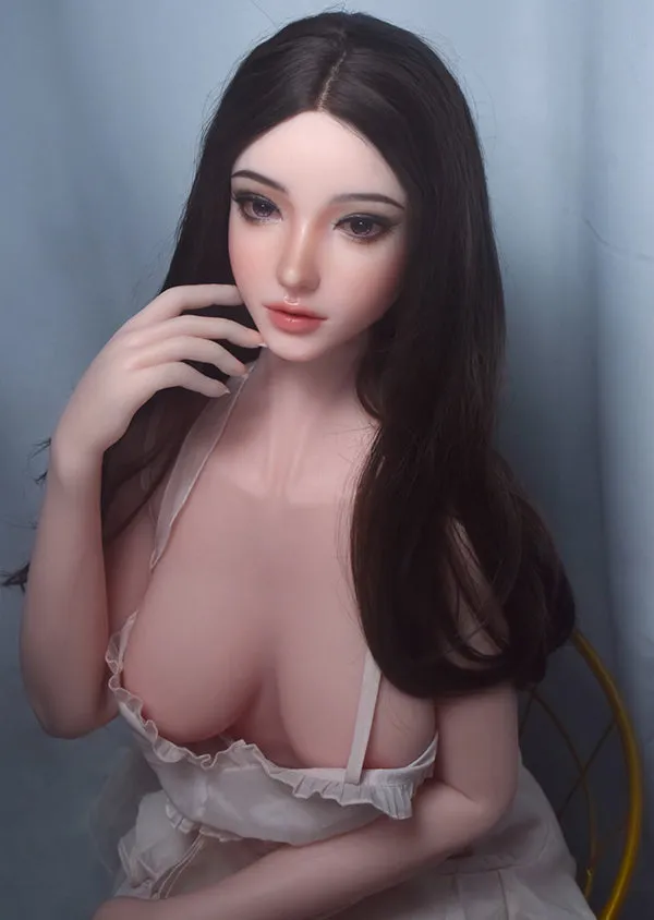 Male Sex Toys ElsaBabe Doll 165cm5ft5 Full Silicone Japanese Sex Doll Sakai Kanako Male Sex Toys ElsaBabe Doll 165cm5ft5 Full Silicone Japanese Sex Doll Sakai Kanako