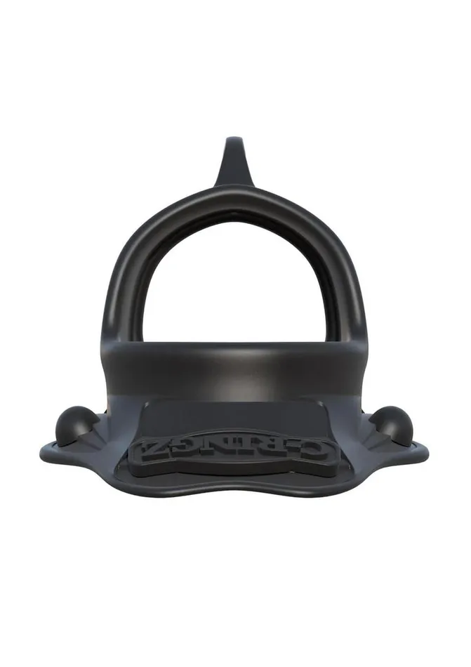Male Sex Toys Fantasy CRingz Fantasy CRingz Silicone Rock Hard Cock Ring and BallStretcher Male Sex Toys Fantasy CRingz Fantasy CRingz Silicone Rock Hard Cock Ring and BallStretcher