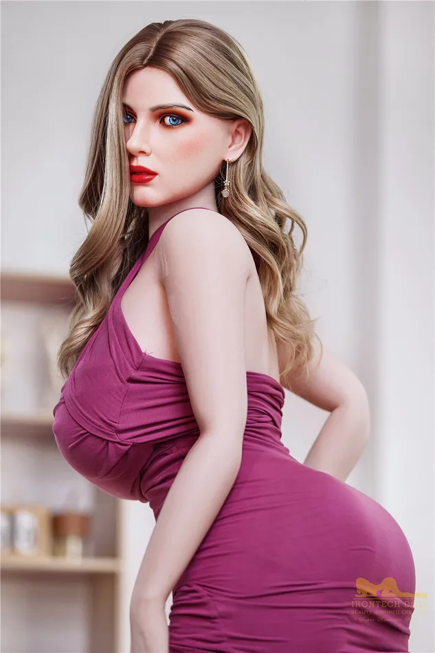 Male Sex Toys Irontech Doll 162cm5ft4 Icup Bubble Butt Big Boobs Fair Skin Silicone Sex Doll S29 Fenny Male Sex Toys Irontech Doll 162cm5ft4 Icup Bubble Butt Big Boobs Fair Skin Silicone Sex Doll S29 Fenny