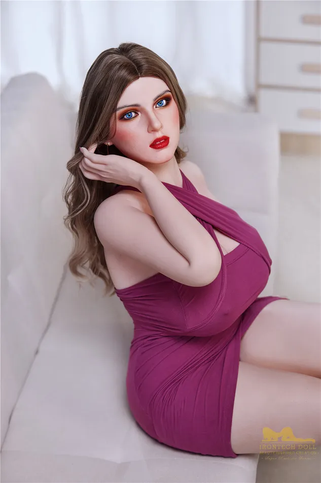 Male Sex Toys Irontech Doll 162cm5ft4 Icup Bubble Butt Big Boobs Fair Skin Silicone Sex Doll S29 Fenny Male Sex Toys Irontech Doll 162cm5ft4 Icup Bubble Butt Big Boobs Fair Skin Silicone Sex Doll S29 Fenny
