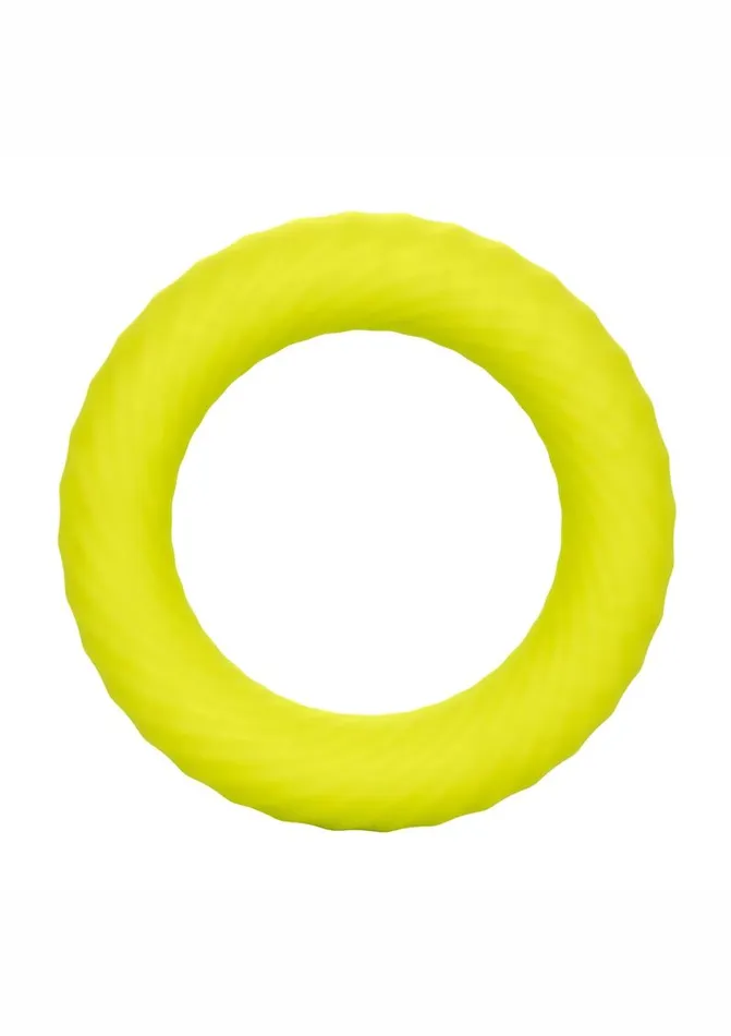 Male Sex Toys Link Up Link Up UltraSoft Edge Silicone Cock Ring