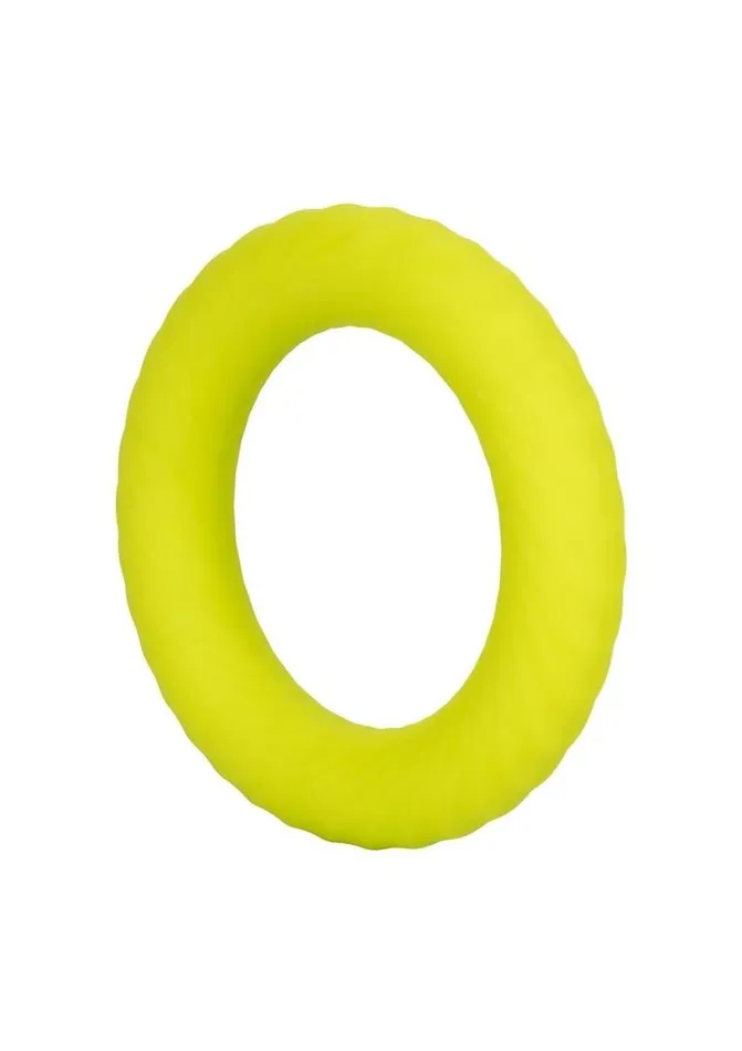 Male Sex Toys Link Up Link Up UltraSoft Edge Silicone Cock Ring