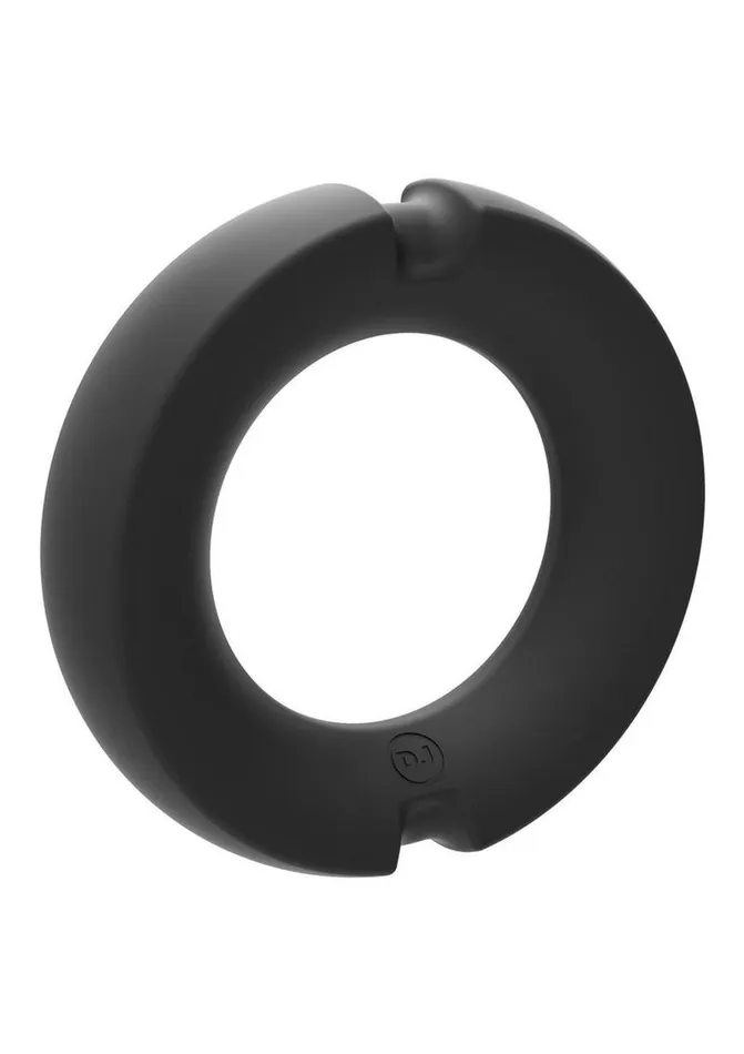 Male Sex Toys Merci Merci Silicone Covered Metal Cock Ring