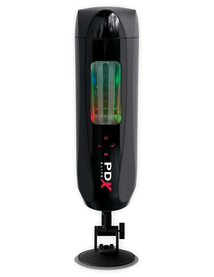 Male Sex Toys PDX Brands PDX Elite Ultimate Milker 2 Male Sex Toys PDX Brands PDX Elite Ultimate Milker 2