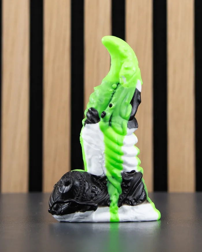 Male Sex Toys PhreakClub Splicer Extra Small Soft FLOP Bubble