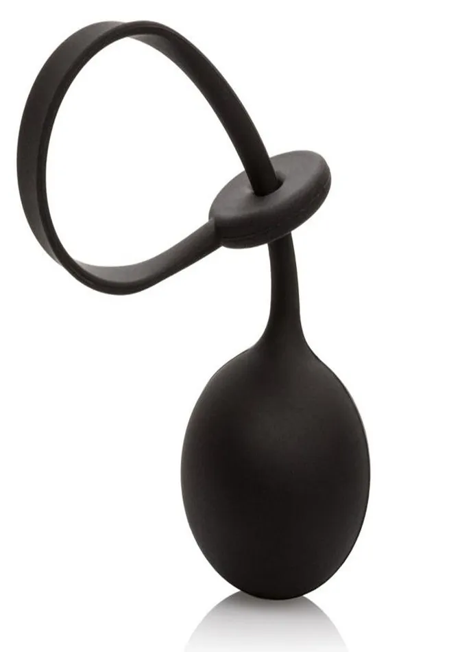 Male Sex Toys Rings Silicone Weighted Lasso Cock Ring Male Sex Toys Rings Silicone Weighted Lasso Cock Ring