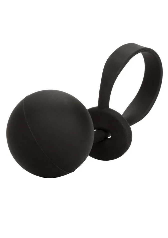 Male Sex Toys Rings Silicone Weighted Lasso Cock Ring Male Sex Toys Rings Silicone Weighted Lasso Cock Ring