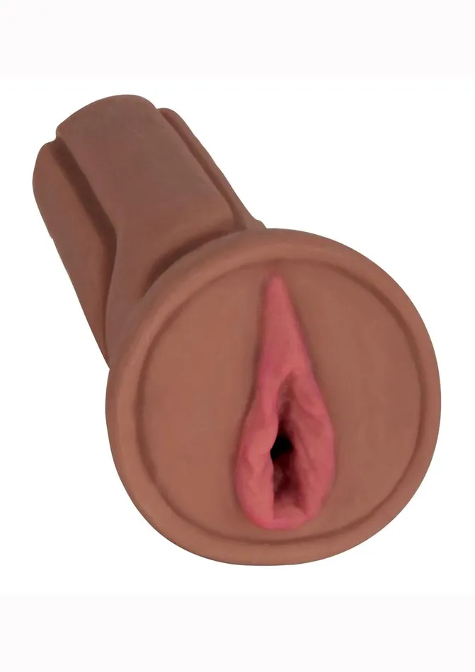 Mistress Cece Vibrating Bioskin Dual Density Stroker Pussy Mistress Male Sex Toys Mistress Cece Vibrating Bioskin Dual Density Stroker Pussy Mistress Male Sex Toys