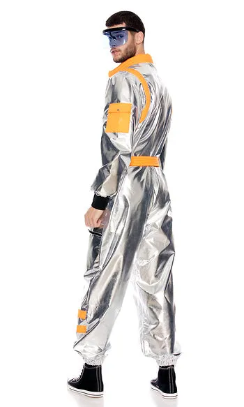 Moon Landing Space Mens Costume Playthings Female Sex Toys Moon Landing Space Mens Costume Playthings Female Sex Toys