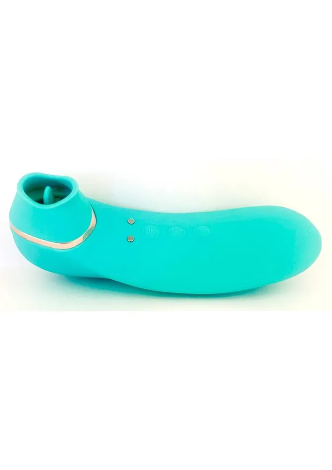Nu Sensuelle Vibrators Nu Sensuelle Trinitii Triple Action Rechargeable Silicone Vibrator Nu Sensuelle Vibrators Nu Sensuelle Trinitii Triple Action Rechargeable Silicone Vibrator