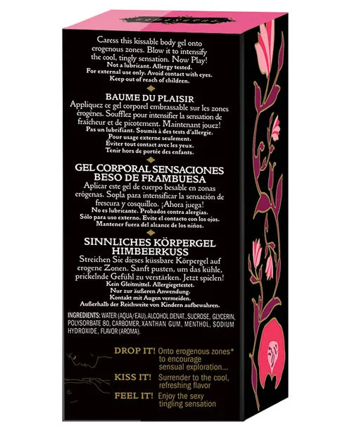 Oral Sex Pleasure Balm KamaSutra el dorado Female Sex Toys Oral Sex Pleasure Balm KamaSutra el dorado Female Sex Toys