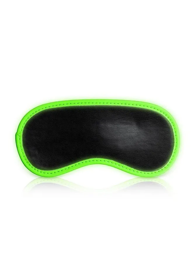 Ouch Couples Ouch Eye Mask Ouch Couples Ouch Eye Mask