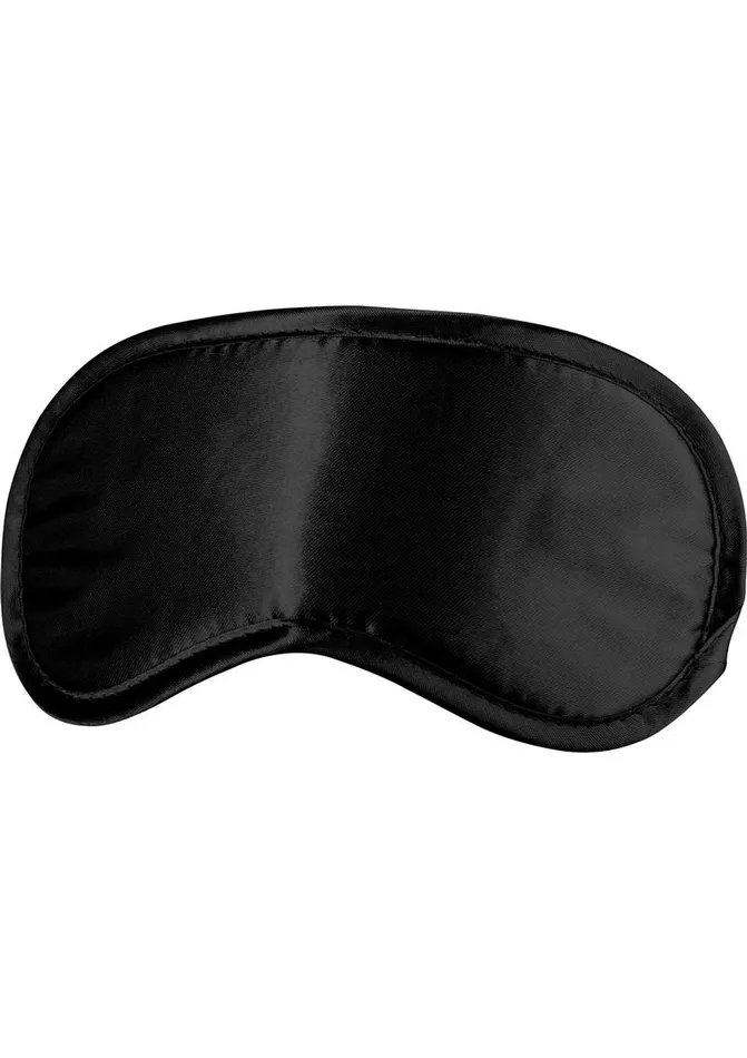 Ouch Male Sex Toys Ouch Soft Eyemask Ouch Male Sex Toys Ouch Soft Eyemask