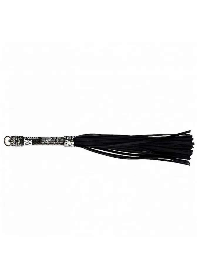 Ouch Ny Collection Flogger Ouch Couples