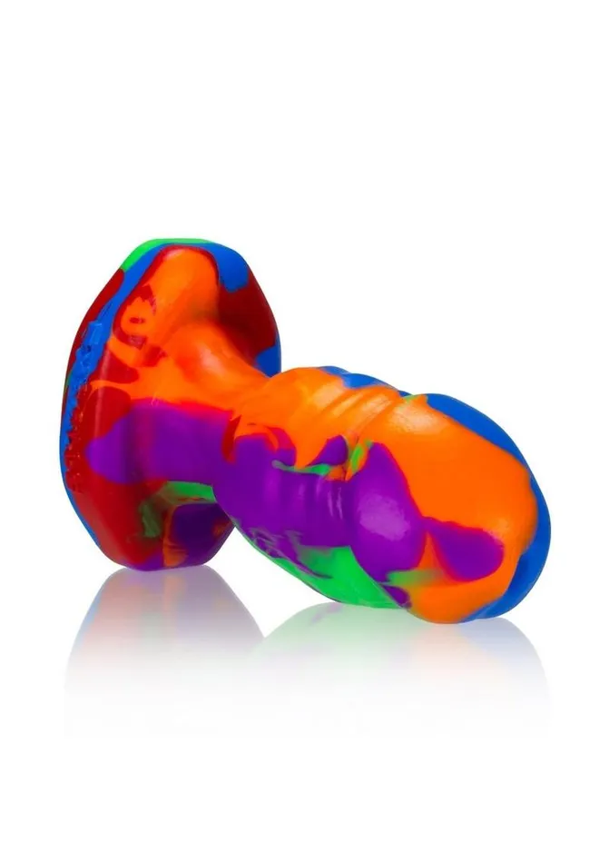 Oxballs Male Sex Toys Oxballs Honcho1 Silicone Anal Plug