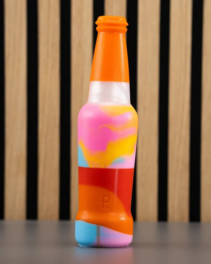 PhreakClub Beer One Size Medium Firmness Male Sex Toys